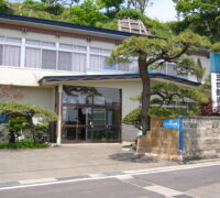 三四郎旅館